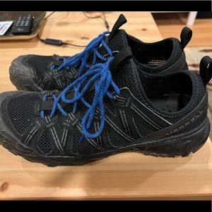 Merrell Chop rock